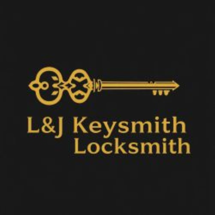 L&J Keysmiths-locksmith