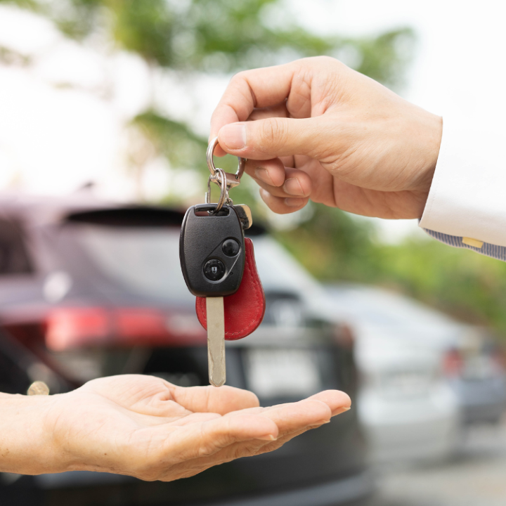 Car Key Replacement Mt Vernon