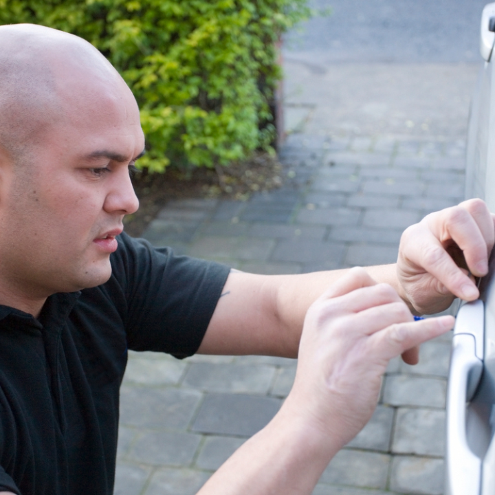 Car Locksmith Mt Vernon Ny