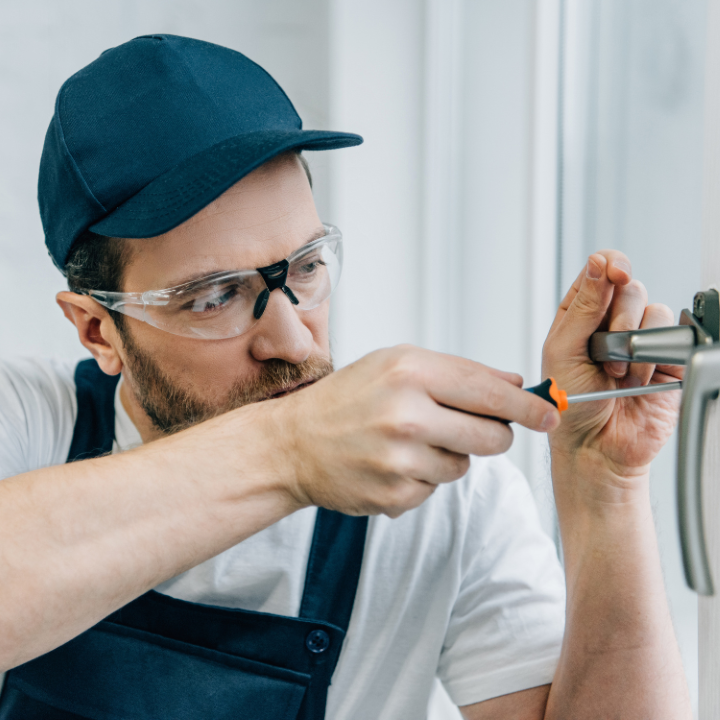 Commercial Locksmith Mt Vernon NY