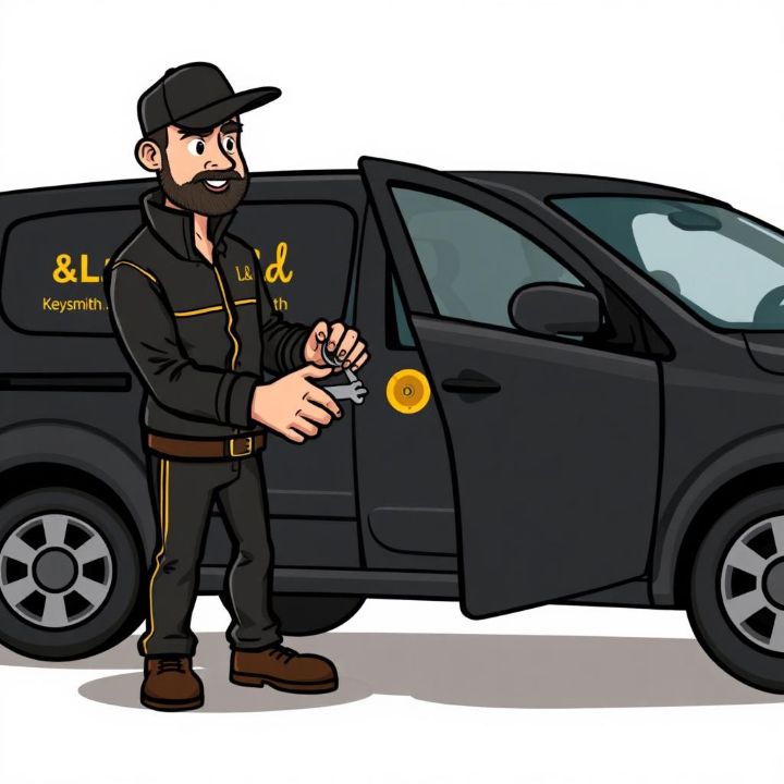 Locksmith Mt Vernon NY